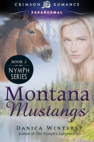 Cover of Montana Mustangs