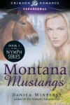 Book cover for Montana Mustangs