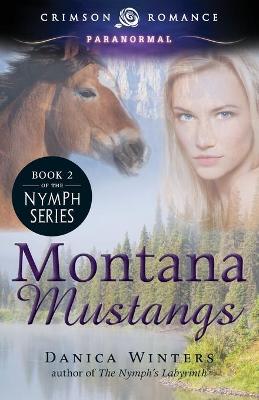 Book cover for Montana Mustangs