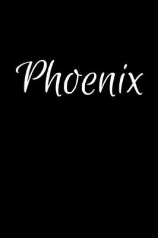 Cover of Phoenix