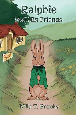 Cover of Ralphie and His Friends