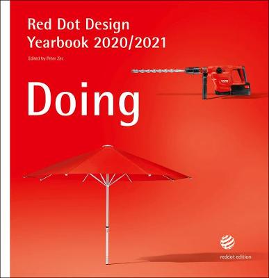 Cover of Doing 2020/2021