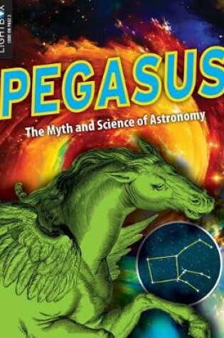 Cover of Pegasus