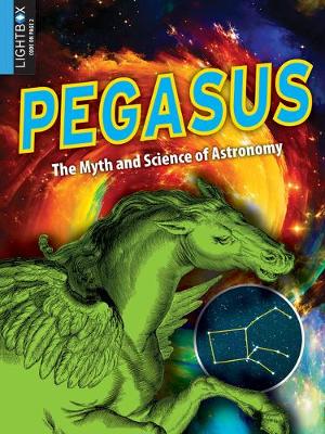 Book cover for Pegasus