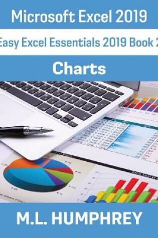 Cover of Excel 2019 Charts