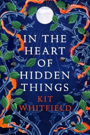 Cover of In the Heart of Hidden Things