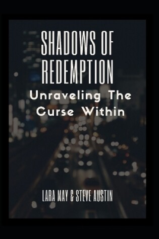 Cover of Shadows of Redemption
