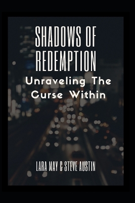Book cover for Shadows of Redemption