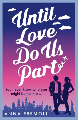 Book cover for Until Love Do Us Part