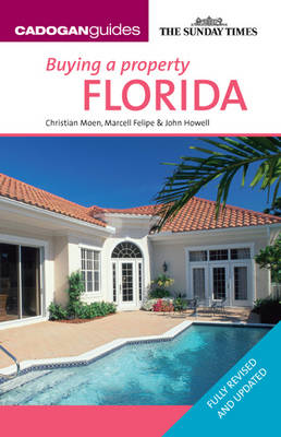 Book cover for Buying a Property Florida