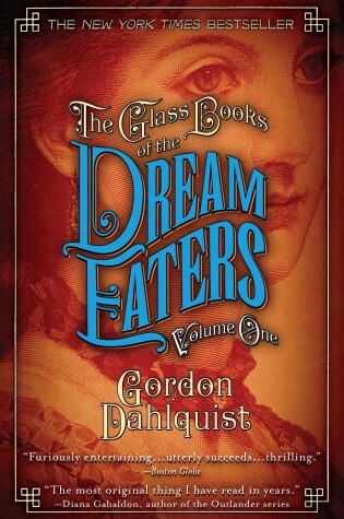 Cover of The Glass Books of the Dream Eaters, Volume One