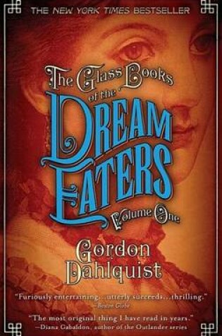 Cover of Glass Books of the Dream Eaters, Volume One