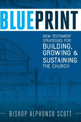 Cover of Blueprint