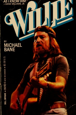 Cover of Willie