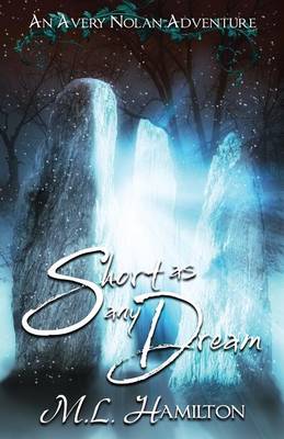 Cover of Short As Any Dream