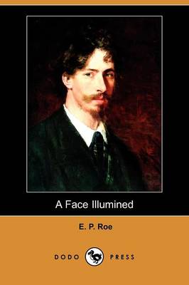 Book cover for A Face Illumined (Dodo Press)