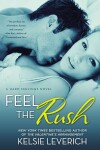 Book cover for Feel the Rush