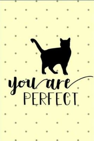 Cover of You Are Perfect