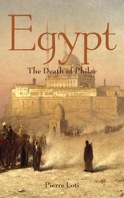 Book cover for Egypt