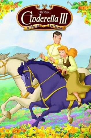 Cover of Cinderella III