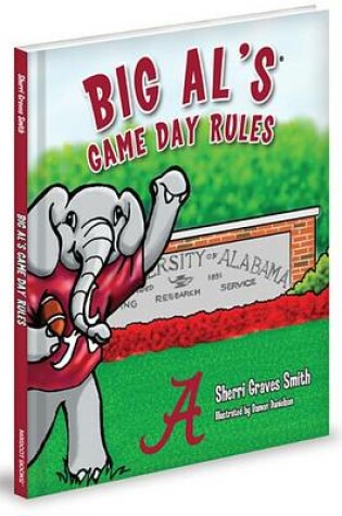 Cover of Big Al's Game Day Rules