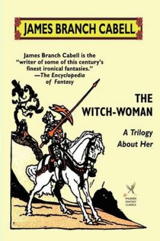 Cover of The Witch-Woman