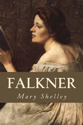 Book cover for Faulkner