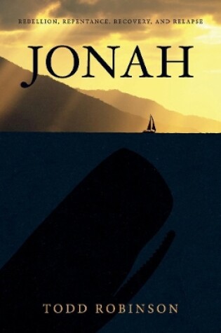 Cover of JONAH