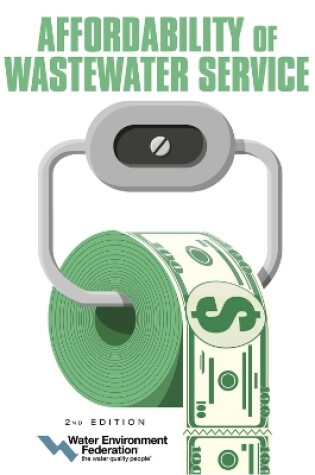 Cover of Affordability of Wastewater Service