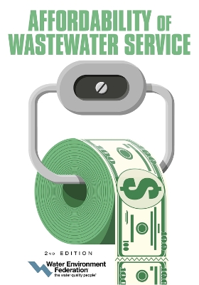 Book cover for Affordability of Wastewater Service