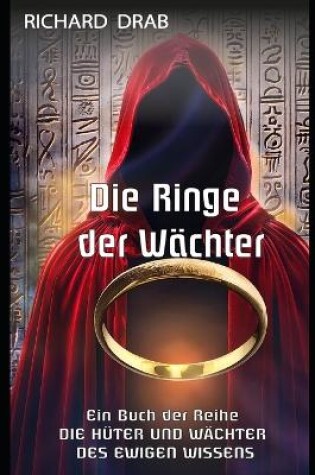 Cover of Die Ringe Der Wächter