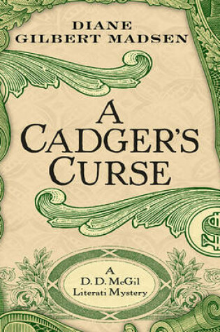 Cover of The Cadger's Curse