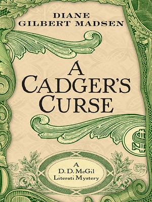 Book cover for The Cadger's Curse