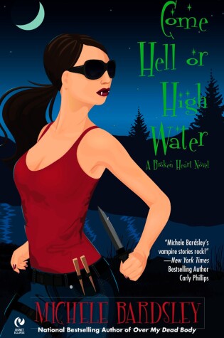 Cover of Come Hell Or High Water