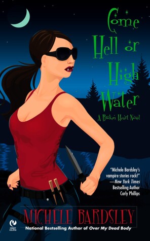 Cover of Come Hell Or High Water