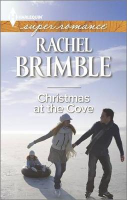 Book cover for Christmas at the Cove