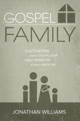 Cover of Gospel Family