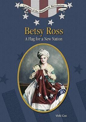 Cover of Betsy Ross
