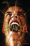 Book cover for Paranoia