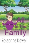 Book cover for All In The Family