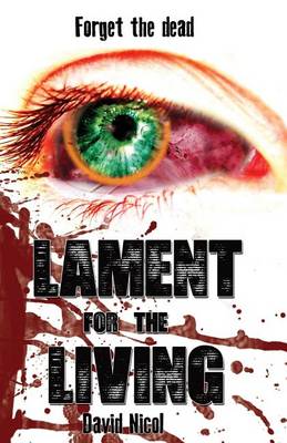 Cover of Lament for the Living