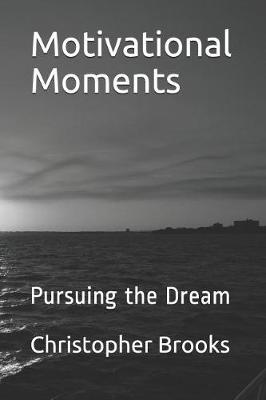 Book cover for Motivational Moments