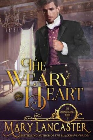 Cover of The Weary Heart