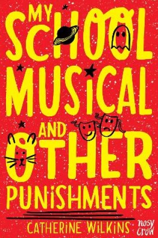 Cover of My School Musical and Other Punishments