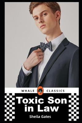 Book cover for Toxic Son in Law Volume 2