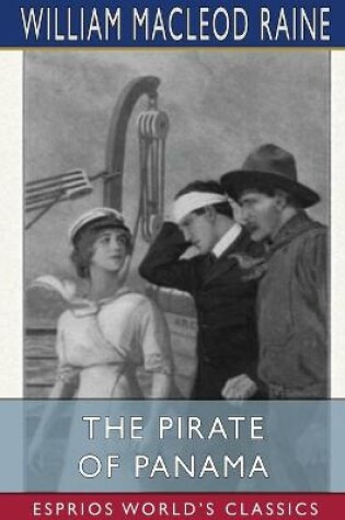 Cover of The Pirate of Panama (Esprios Classics)