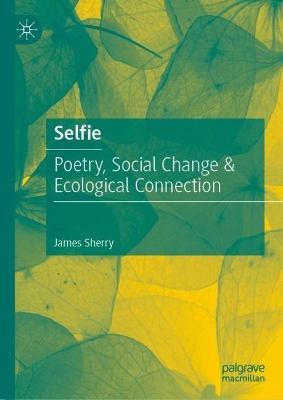 Book cover for Selfie