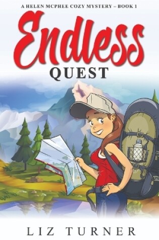 Cover of Endless Quest