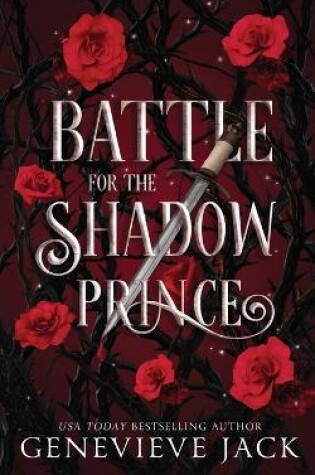 Cover of Battle for the Shadow Prince