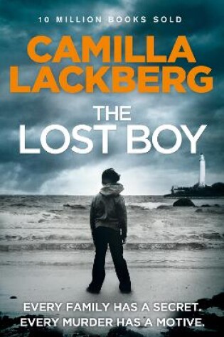 Cover of The Lost Boy